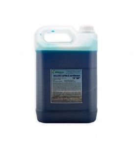 Soluție Cuprică Antiîngheț Tip MIF